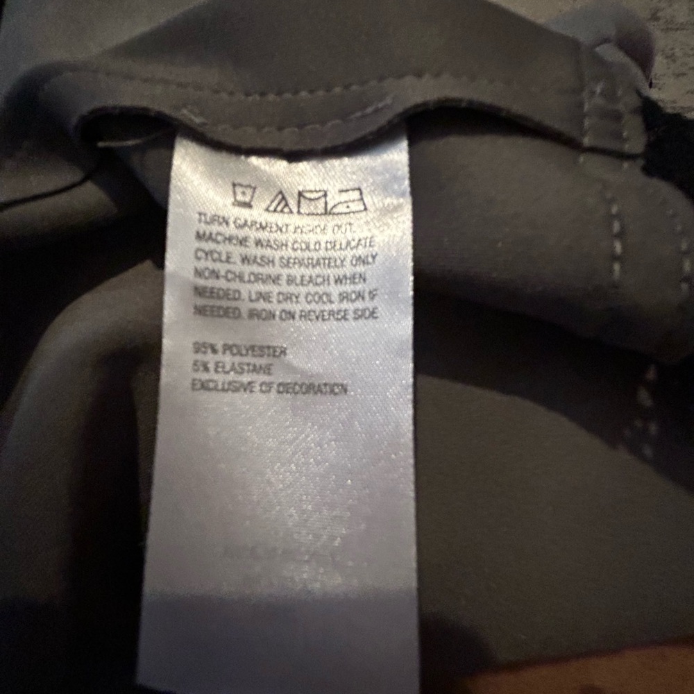 Colleen Lopez Jacket View 6